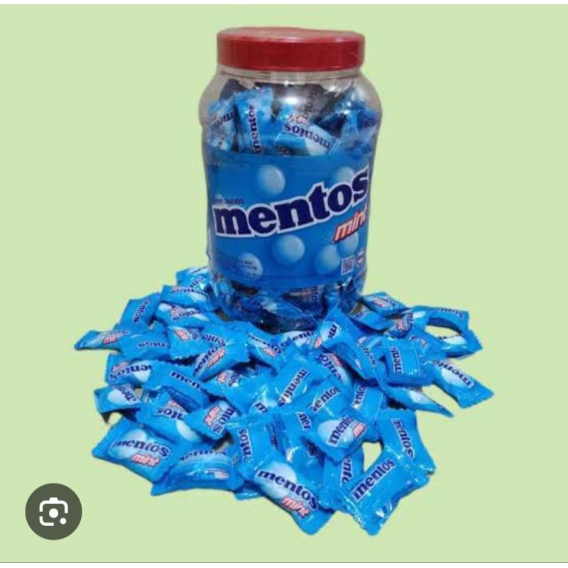 

mentos min toples