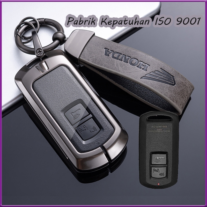 Gantungan Kunci Motor Gantungan Kunci Foto Honda Vario 150 ADV 150 Repsol 155 Air Blade 150