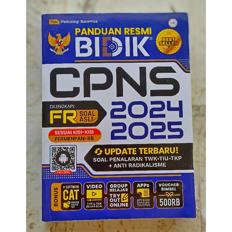 

cpns bidik 2024-2025