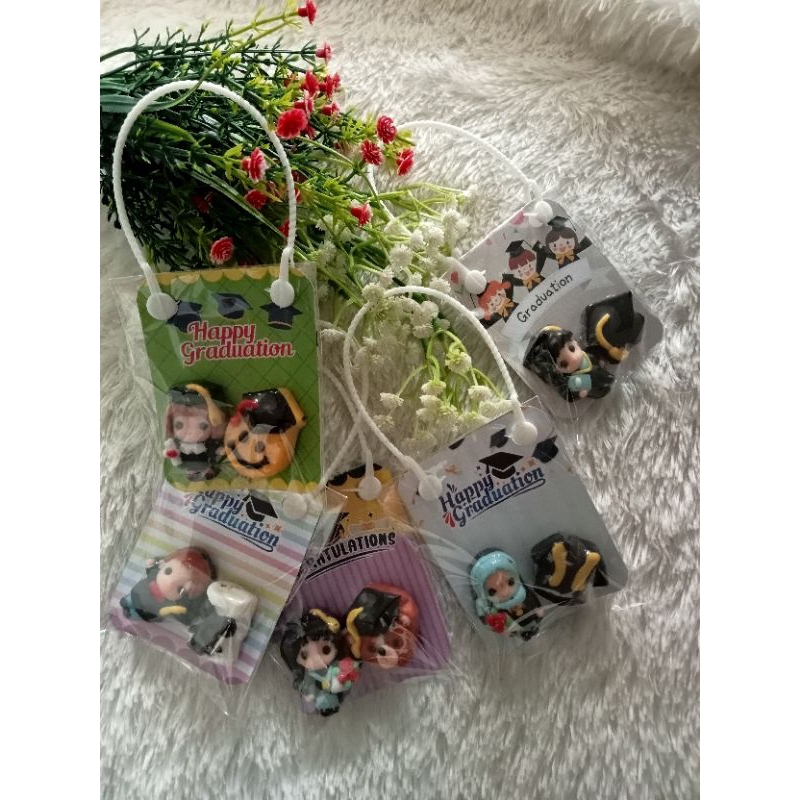 

coklat tenteng wisuda