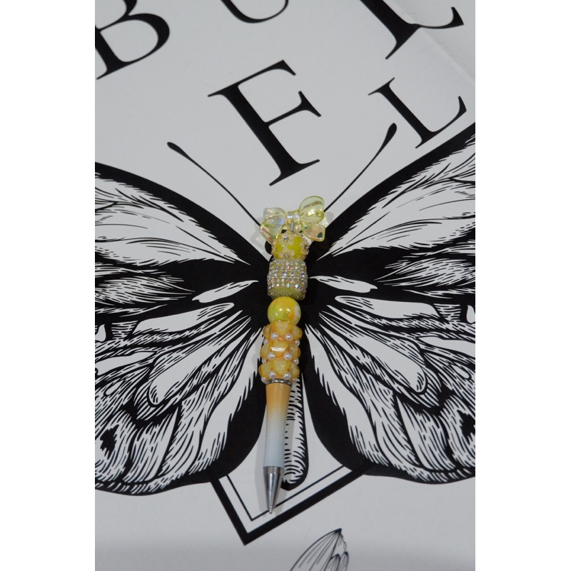 

BOLPEN / PEN BEADS LUXURY