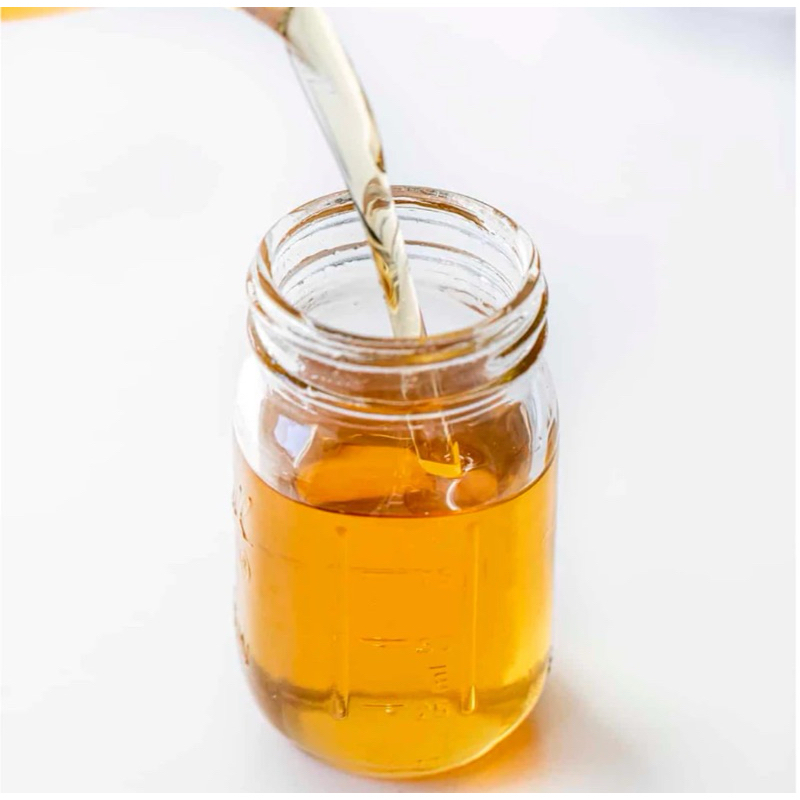 

Syrup Butterscotch 750gr