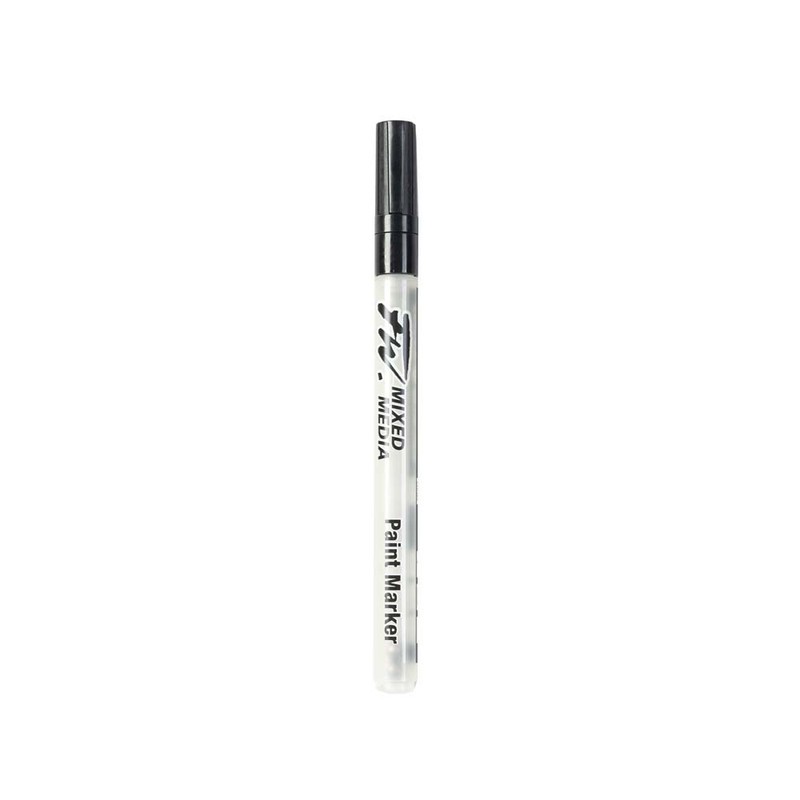 

Daler Rowney FW Marker Set 2X Small 1-3mm Chisel+Nibs