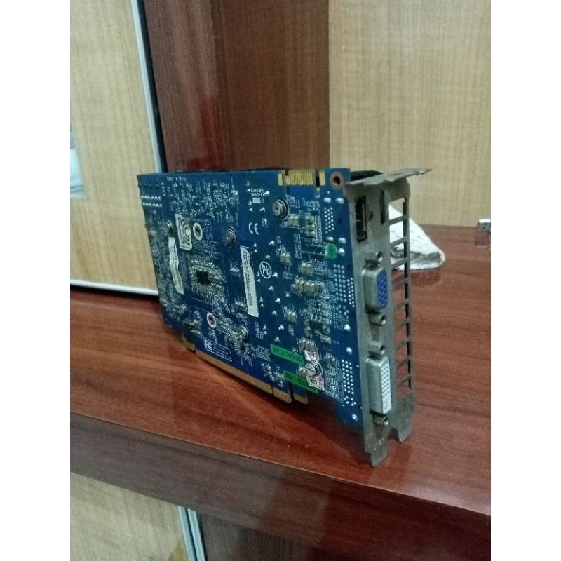 VGA Card GTX 560 TI 1Gb 256bit