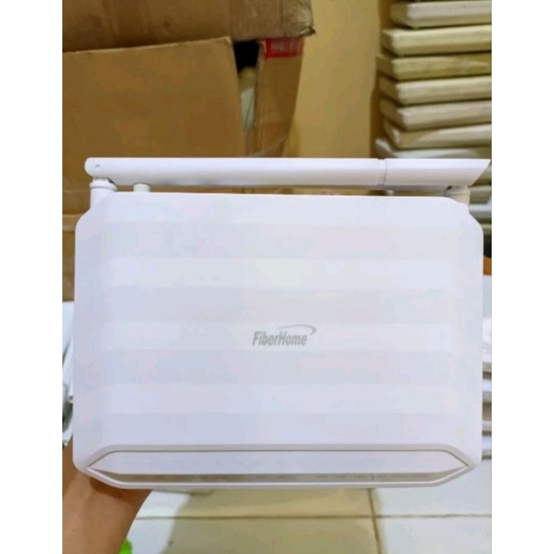 Modem FiberHome HG6243C Ftth Router