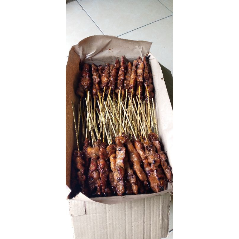 

sate Ayam