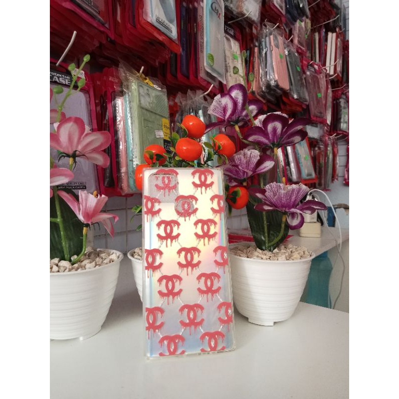 CASE BENING VIRAL KARAKTER LUCU DORAEMON STARBUCK MICKEY MOUSE MINNIE MOUSE HELLO KITTY FILLA BUNGA 