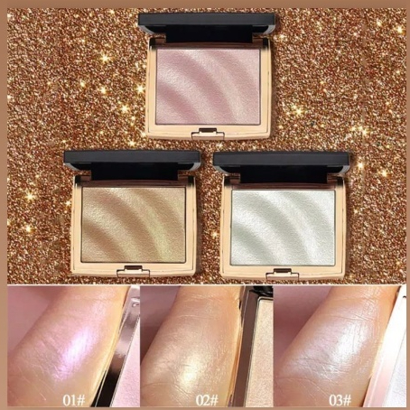 HOJO Make Up Highlighter/Highlighter Hojo