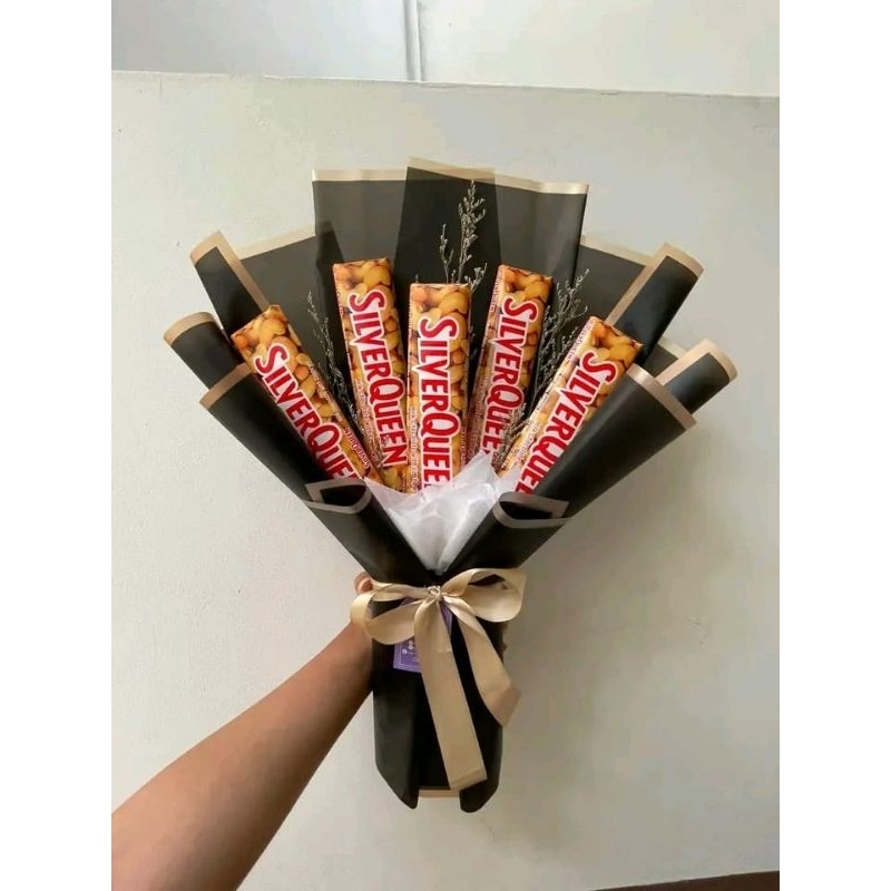 

Bucket Silverqueen 58gr