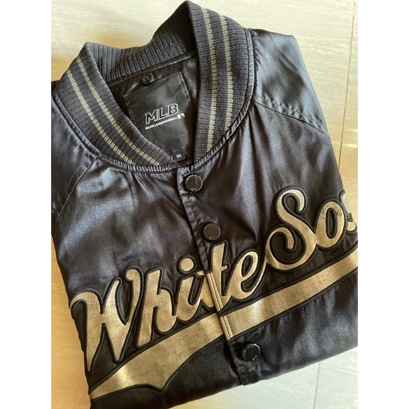 VARSITY MLB WHITESOX
