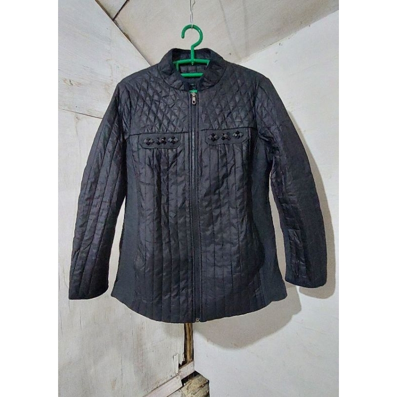 crocodile ladies jaket