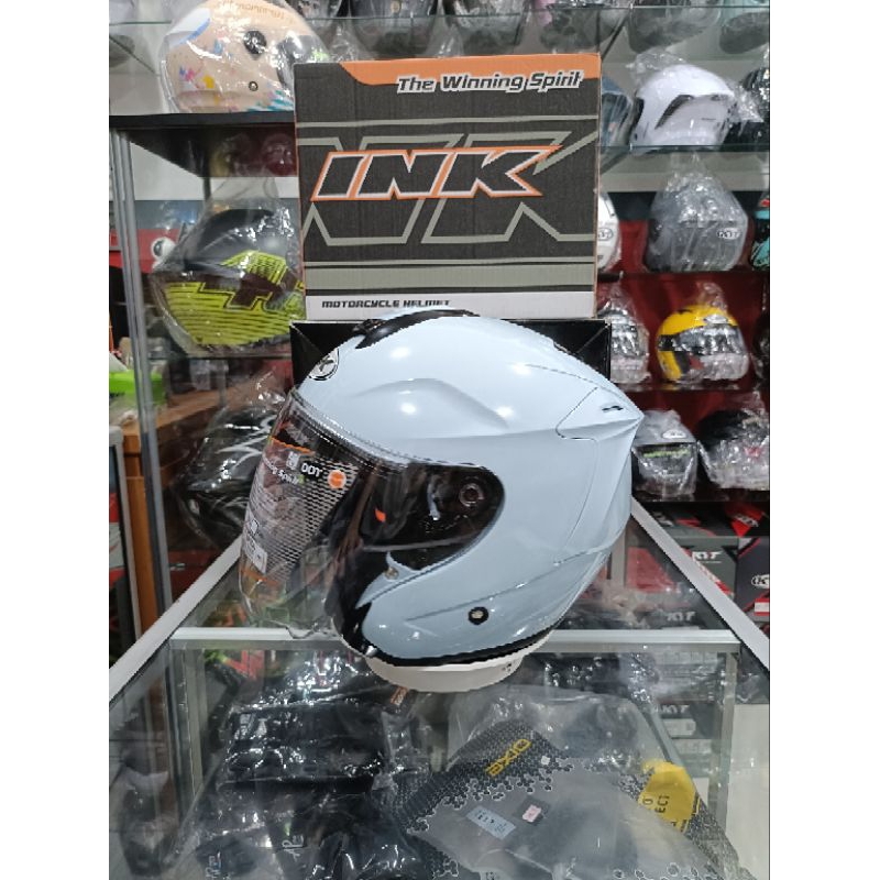 HELM INK DYNAMIC solid