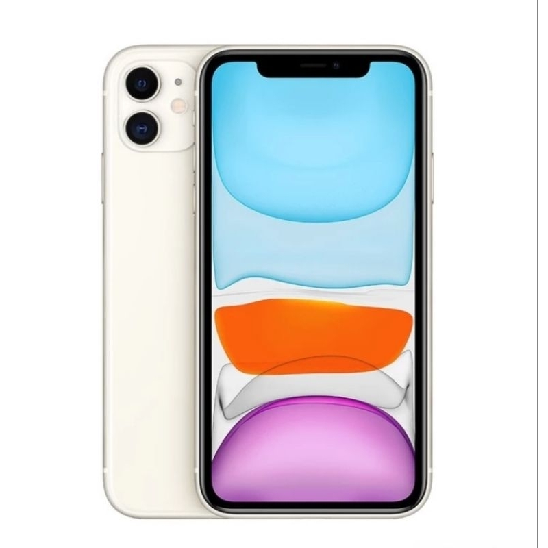 IPHONE 11 64GB