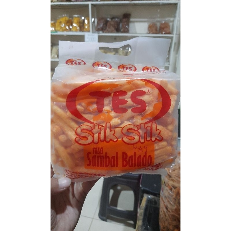 

TES STIK BALADO 220G