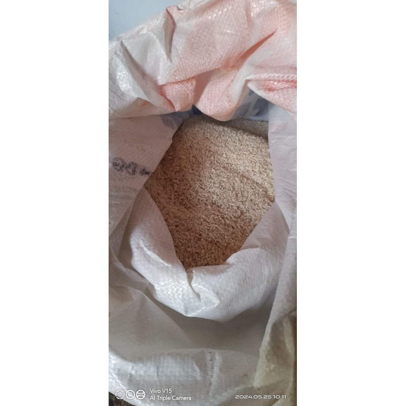 

Beras Sehat tanpa olahan