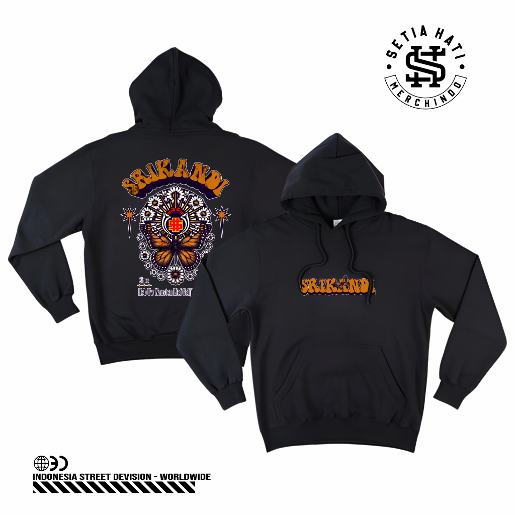 JAKET HOODIE SRIKANDI PSHW WINONGO TERBARU TERLARIS TERMURAH