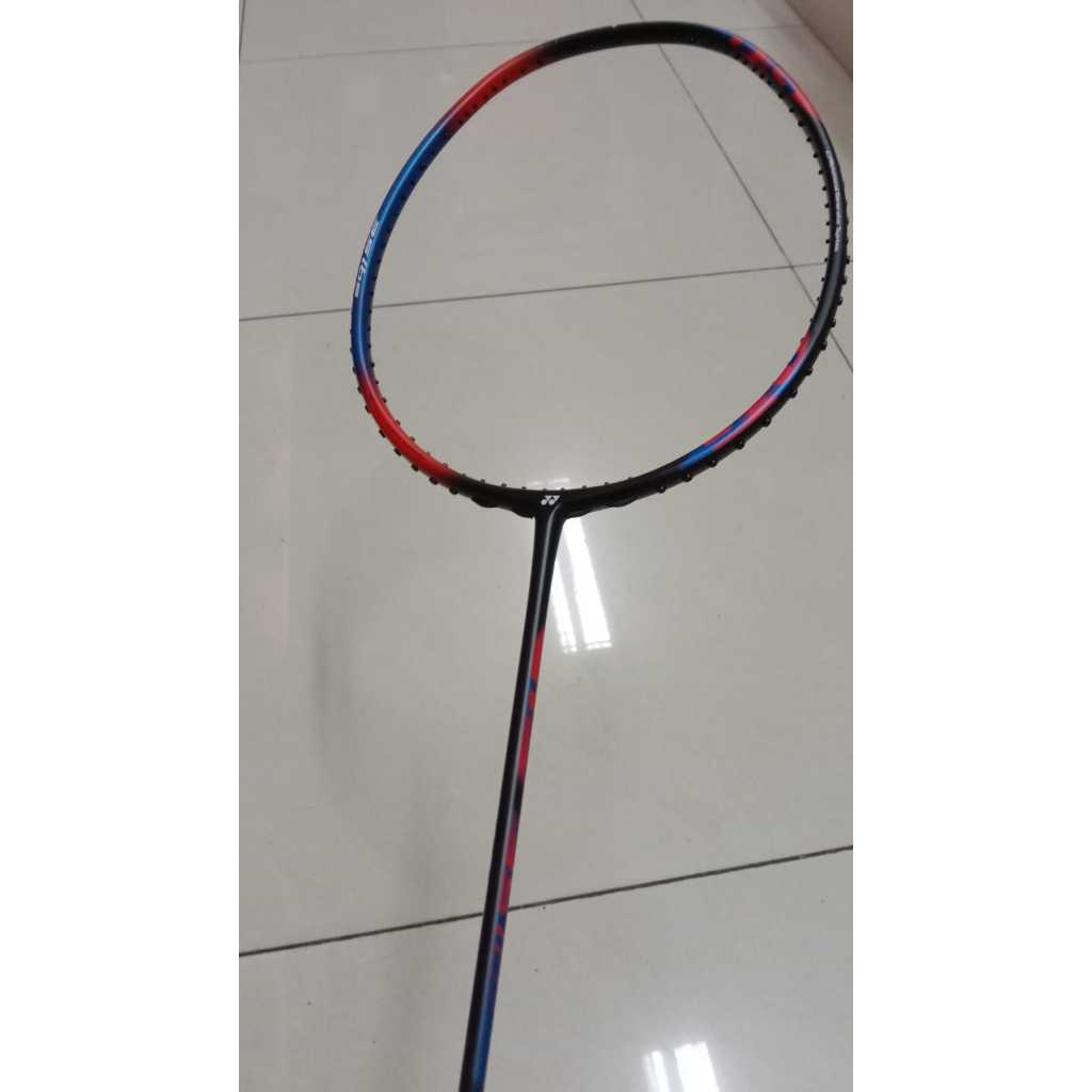 Raket badminton yonex astrox 7 DG ( RAKET ONLY )