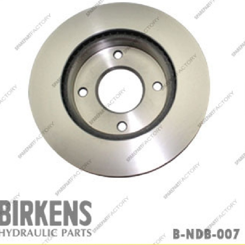 DISC BRAKE PIRING REM CAKRAM DEPAN LIVINA / LATIO 40206-EE51A