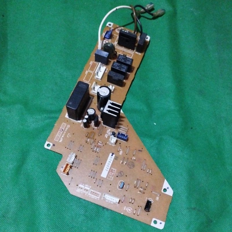 PCB MODUL CASSETTE PANASONIC ORIGINAL AC PANASONIC