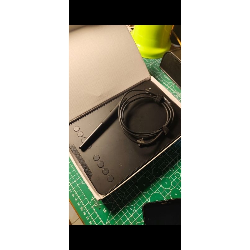 XP-PEN Deco mini7 second