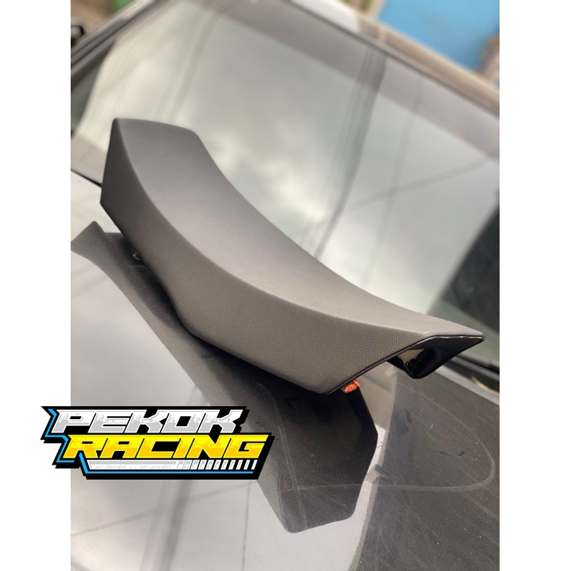 JOK PERAHU RX KING KULIT MAJESTA PREMIUM TERBAIK