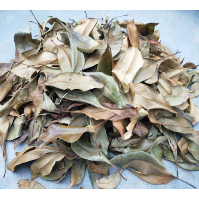 

Daun Cengkeh Kering Alami