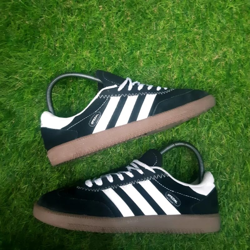 Adidas Spezial Vintage Second Casual Size 37