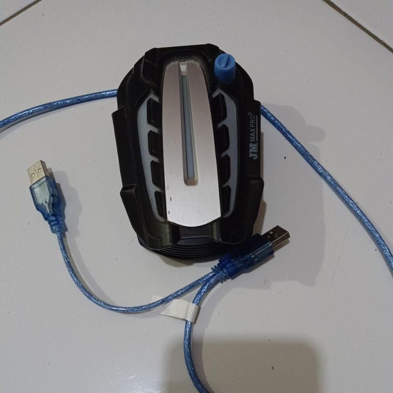 Kipas Fan Pemdingin Multi Game PS/HP