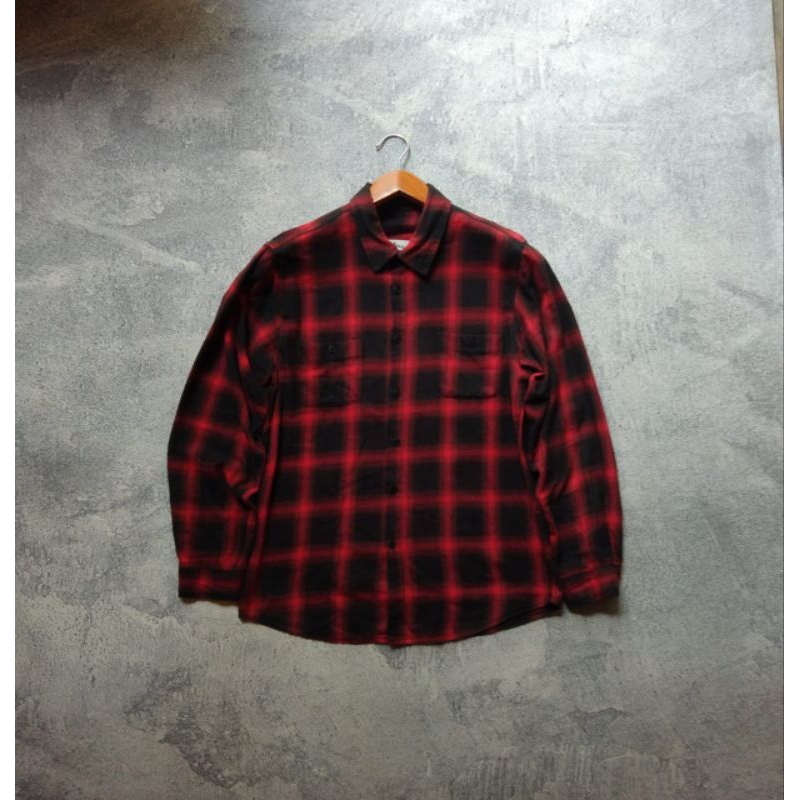 Flanel Veterano