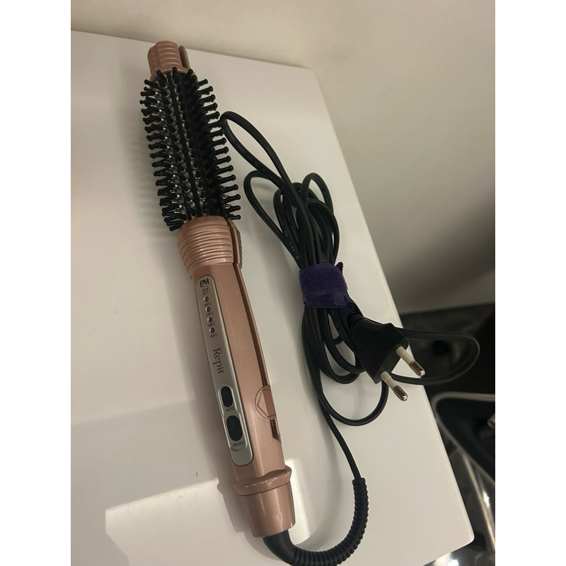 Repit Thermal Brush