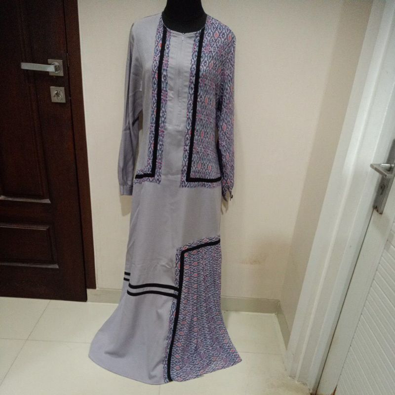 Gamis Javina