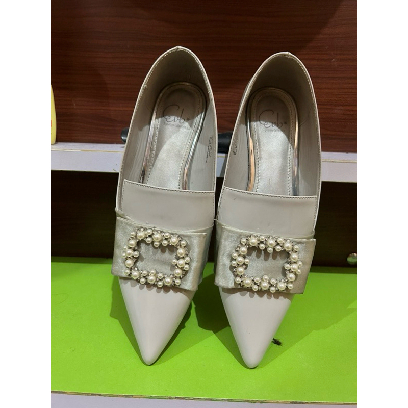 sepatu wanita evb
