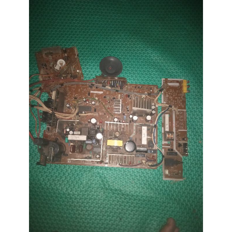 mesin tv sarp tipe flat 29 inchi kondisi gambling blum cek