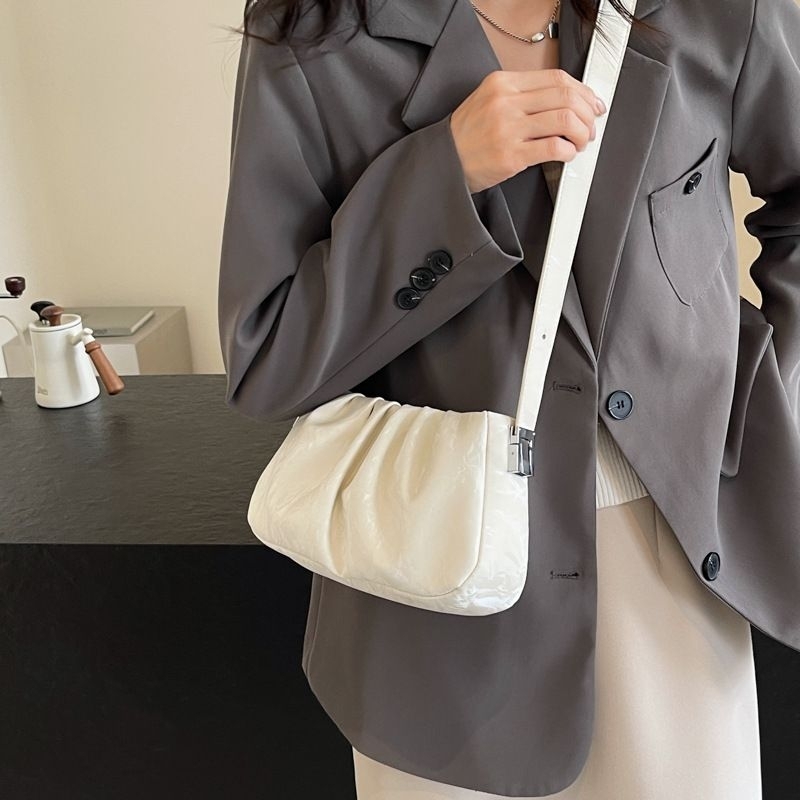 TAS SELEMPANG DREAMY CLOUD // DREAMY CLOUD BAG // DREAMY CLOUD SHOLDER BAG