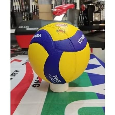 BOLA VOLI MIKASA V330W BOLA VOLEY MIKASA V330W ORIGINAL