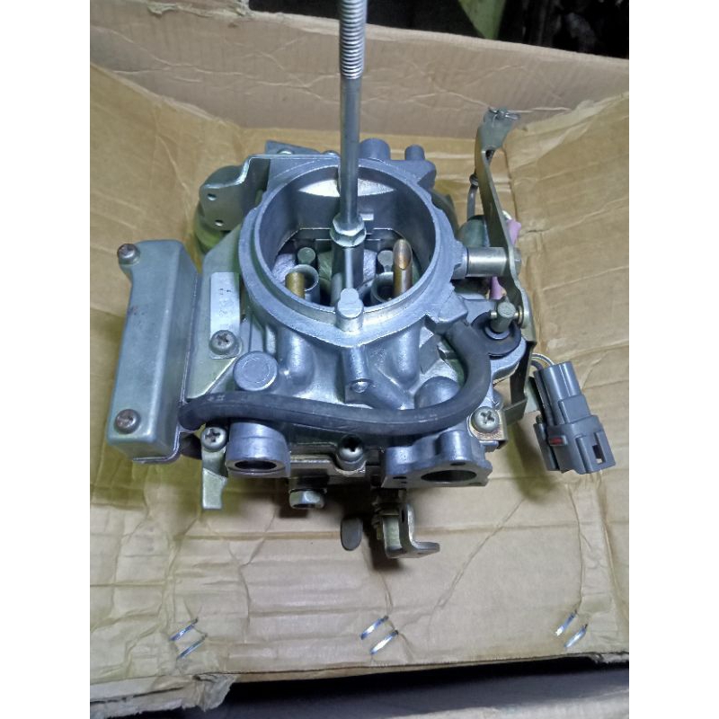 Copotan karburator kijang 7k Grand 18