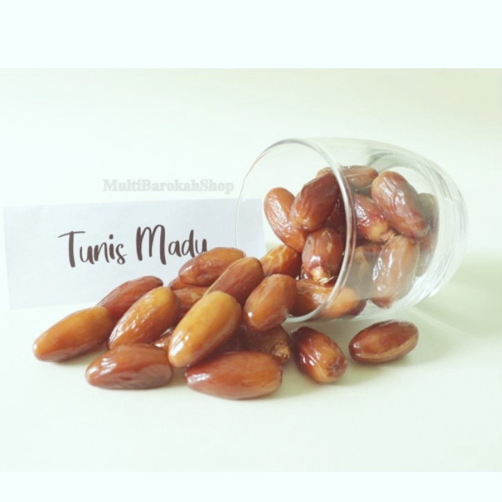 

Termurah new tunisia madu tunis curah 5 gr