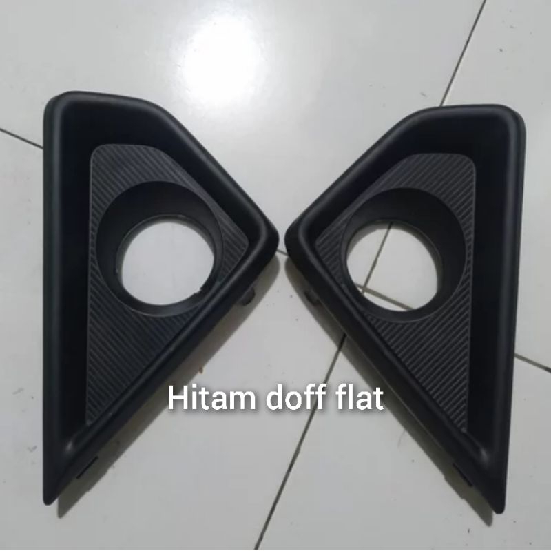 Cover Foglamp Sigra 2020 - 2021 Original