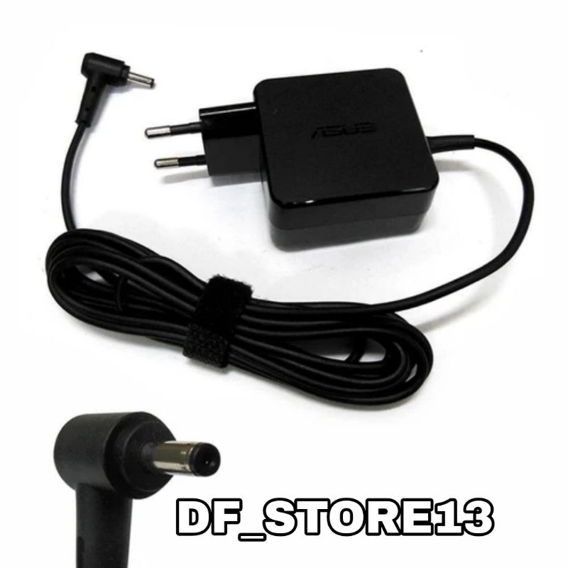 Adaptor charger Laptop asus vivobook 14 model A1404V original