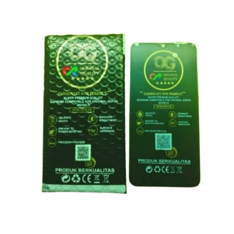 LCD lcd vivo y91 y93 y95 OG