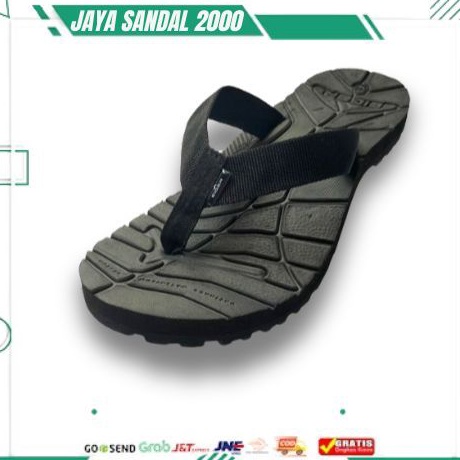GROSIR Sandal Jepit Gunung Pria Sandal Pria Sandal Pria dan Wanita  Sandal Unisex