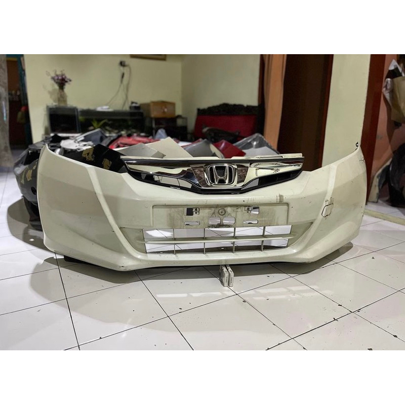 BEMPER JAZZ TYPE S / BEMPER JAZZ TIPE S / BEMPER JAZZ TIPE S MMC / BEMPER JAZZ TYPE S MMC / BEMPER J