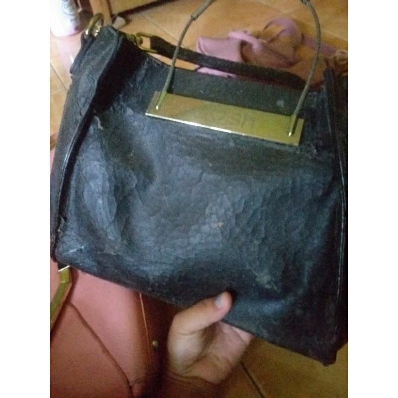 preloved tas gosh
