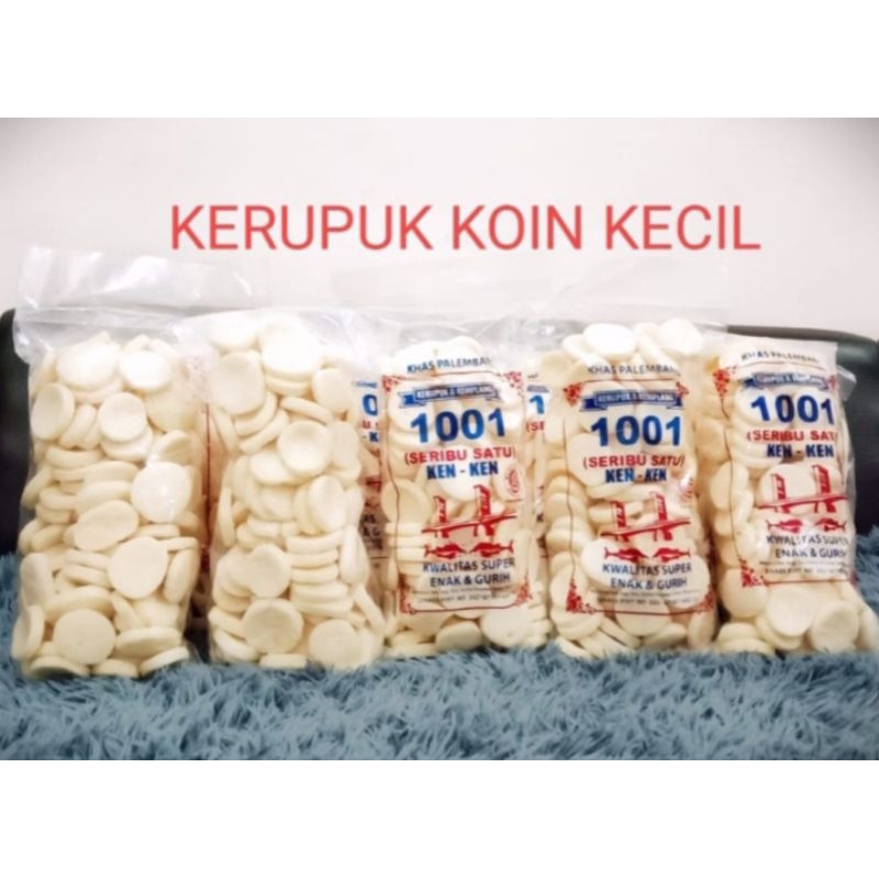 

Kerupuk