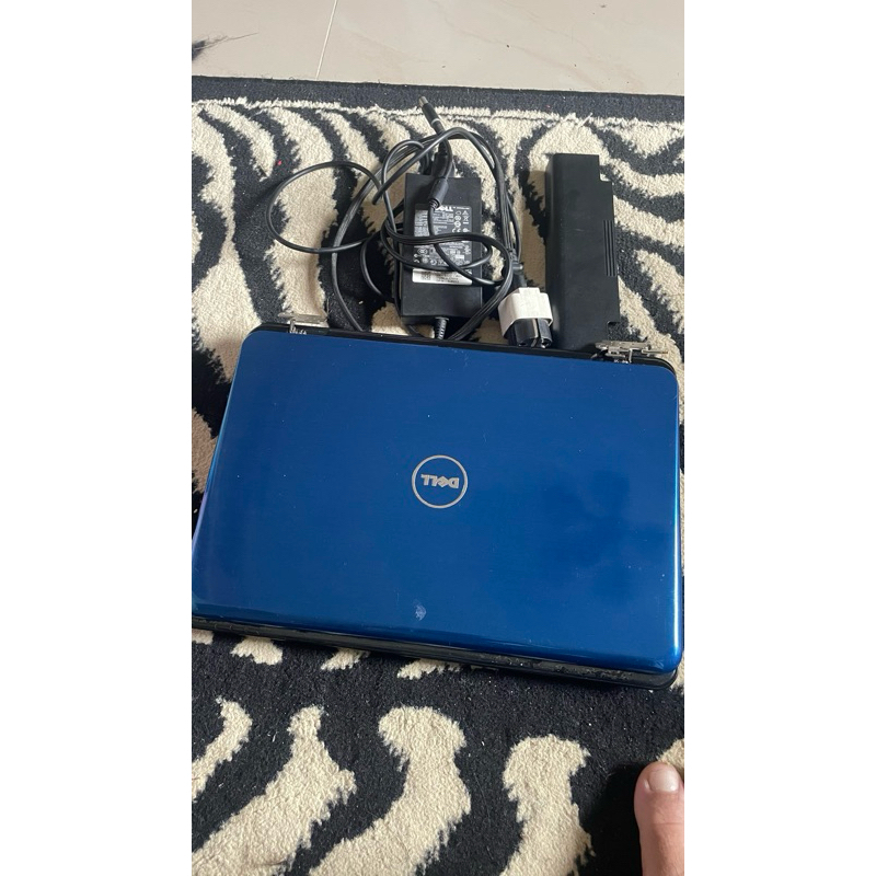 dell n4010