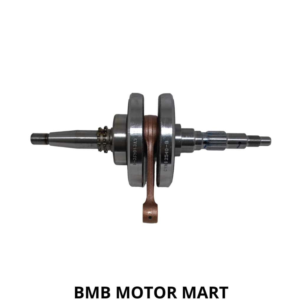 ASKRUK ASSY/5TP-WE140-30 VEGA R NEW JUPITER Z YAMAHA