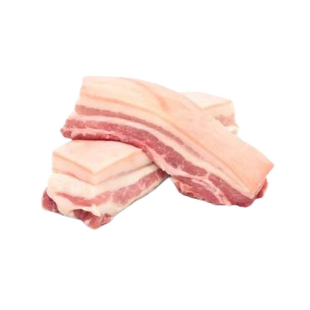 

PORK BELLY IMPORT/SAMCAN PREMIUM
