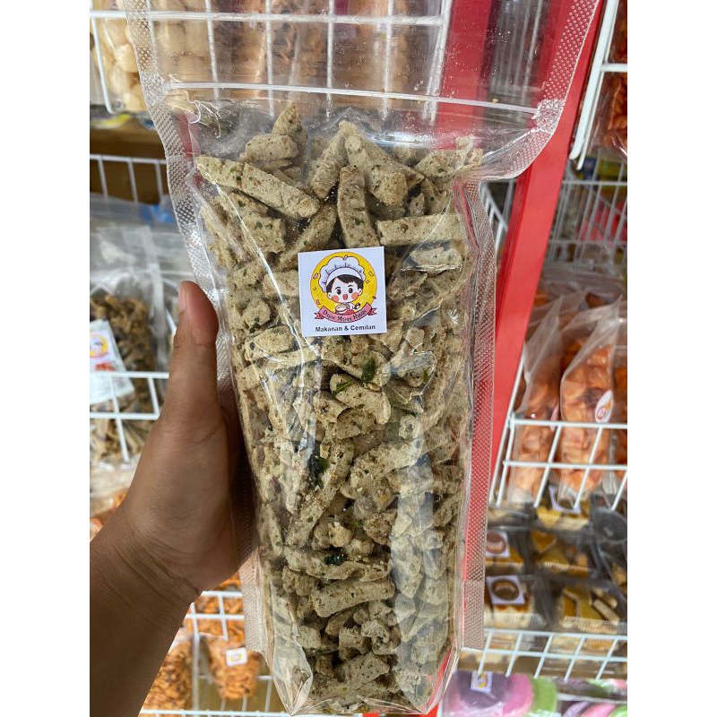 

basreng stik