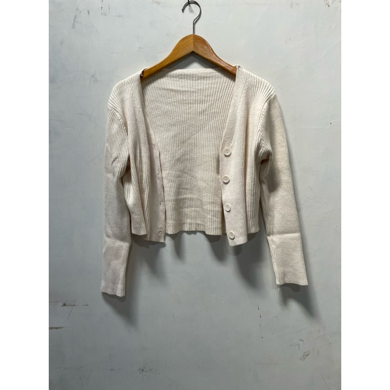 cardigan lidi