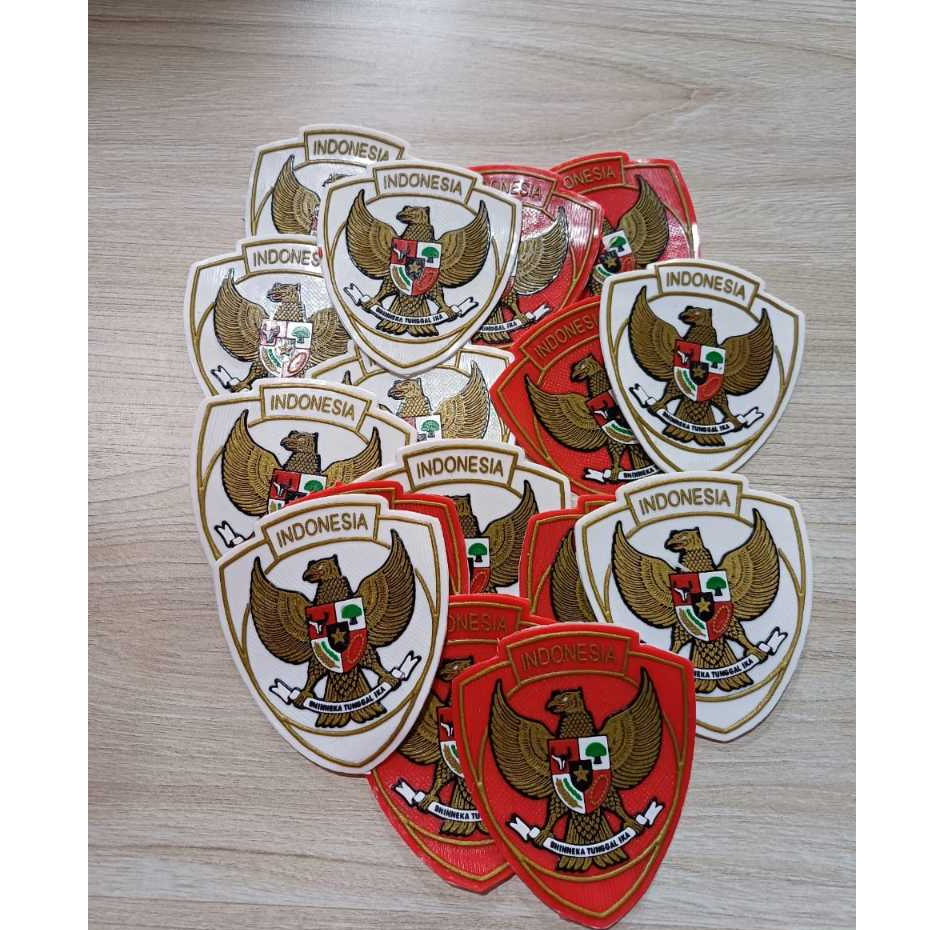 EMBLEM KARET TIMNAS INDONESIA EMBLEM TIMNAS INDONESIA LOGO TIMNAS INDONESIA LOGO KARET TIMNAS INDONE